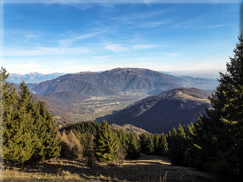 foto Da Possagno a Cima Grappa